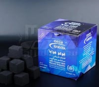 فحم كوكو هوايا الازرق اكسترا