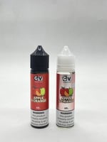 CV سي في تفاح برتقال MG3 ملي60