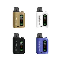 بود بطارية للكبسولة مزاج 4000 سحبة