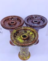 روس النخبه (سراميك)