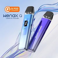 جهاز سحبة وينكس كيو من جيك فيب WENAX Q GEEKVAPE