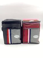 ارقيلة القنبلة من الزعيم مع شنطه مقاس 22