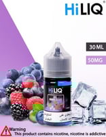 هيلك عنب توت الشهيرة 30ملي