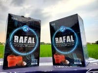 فحم كوكو رافال