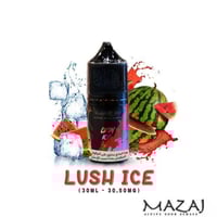 مزاج بطيخ ايس سولت 30 ملي