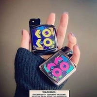 جهاز كالبرون يو ويل كوكو المطور