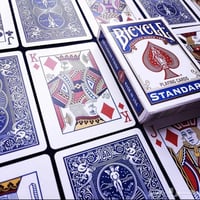 ورق لعب بلوت بايسكل