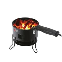 شعاله فحم LC