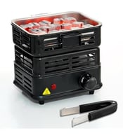 شعاله فحم LC