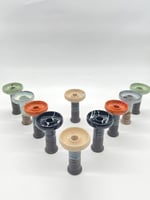 روس النخبه (سراميك)