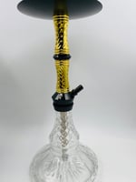 شيشة واشنطن مقاس 24