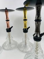 شيشة واشنطن مقاس 24