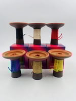 راس الزعيم الجديد