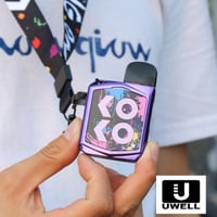 جهاز كالبرون يو ويل كوكو المطور