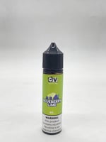 CV سي في بلو بيري مع ليمون MG3 ملي60