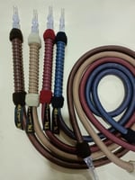 ليات جلد الشبح