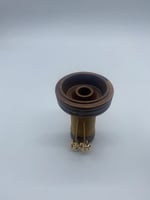 راس التاج فخار