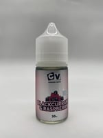 كشمش اسود وتوت مثلج سولت دخان سي في