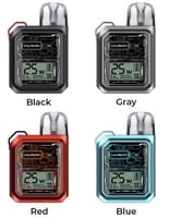 جهاز سحبه كوكو كاليبرن جي كي ثري | UWELL CALIBURN...