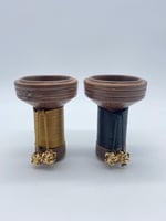 راس التاج فخار