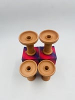 راس الزعيم فخار