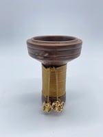 راس التاج فخار