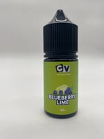 توت بري سولت دخان سي في