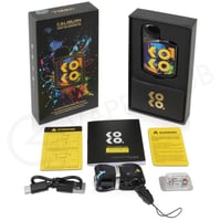 جهاز كالبرون يو ويل كوكو المطور