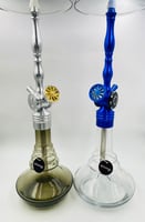 شيشة سولار - متعدد الاوان