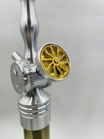 شيشة سولار - متعدد الاوان