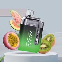 سحبة مزاج اكس 9000 شفطة - Mazaj X 9000 Puff