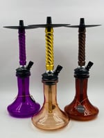 شيشة صدف - متعدد الالوان