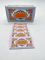 ورق لف تبغ ماركة شام