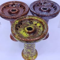 روس النخبه (سراميك)