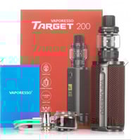 جهاز فايبرسو تارجيت 200 واط