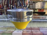 راس اجير بديل القصدير