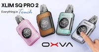 جهاز اكسليم اس كيو برو XLIM SQ PRO 2 شاشة لمس