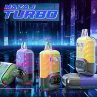 سحبة مزاج متعددة النكهات 15000 موشة