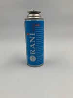 اسطوانة غاز سفري