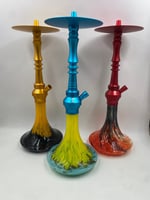 شيشة فيقاس - متعدد الالوان