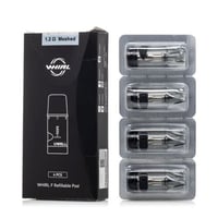 Uwell Whirl F Refillable Pod Cartridge