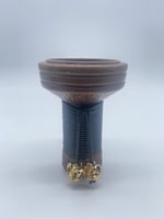 راس التاج فخار