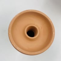 راس الزعيم فخار