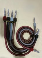 لي عدني نحاس قابل للغسيل