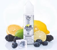 CV توت ليمون ايس MG3