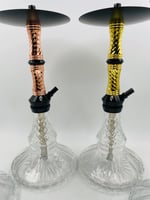 شيشة واشنطن مقاس 24