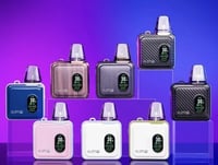 جهاز سحبه اكسليم اكس كيو برو OXVA XLIM XQ pro