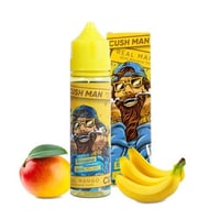 كاش مان منجه مع موز MG6