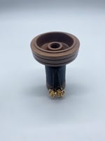 راس التاج فخار