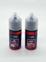 نكهة هيلك HiLIQ عنب